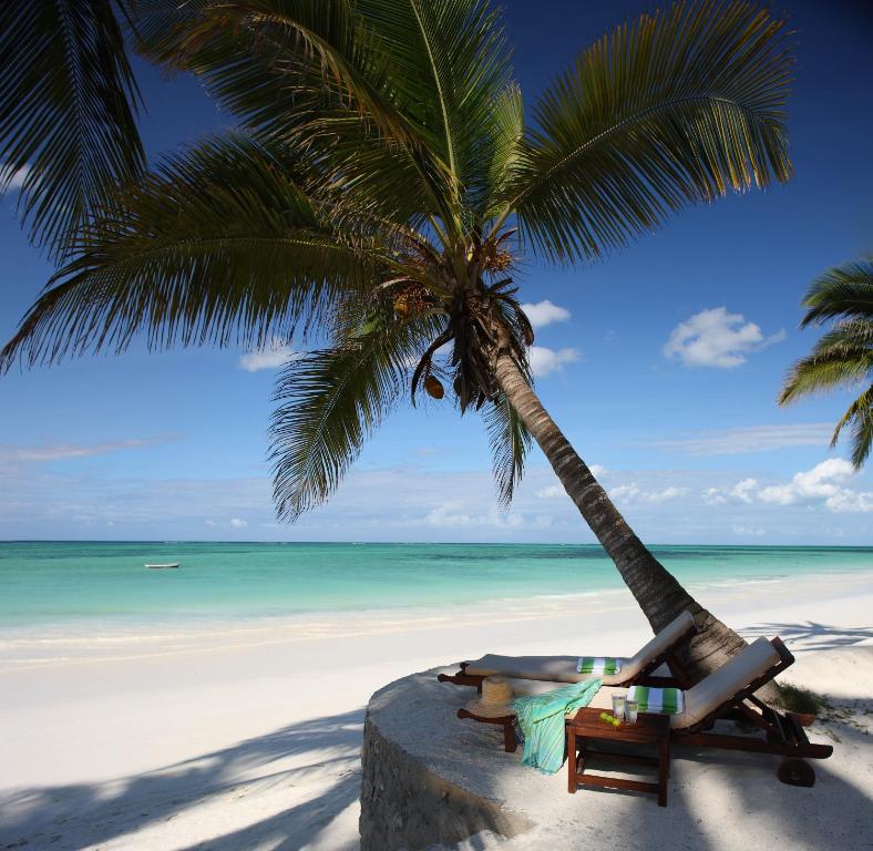 2 Wochen All Inclusive Sansibar zur besten Reisezeit für 1.378€