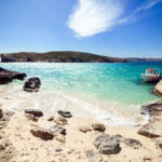 Badeurlaub auf Malta - Die schönsten Strände und Buchten zum Schwimmen (Update mit neuen Buslinien)