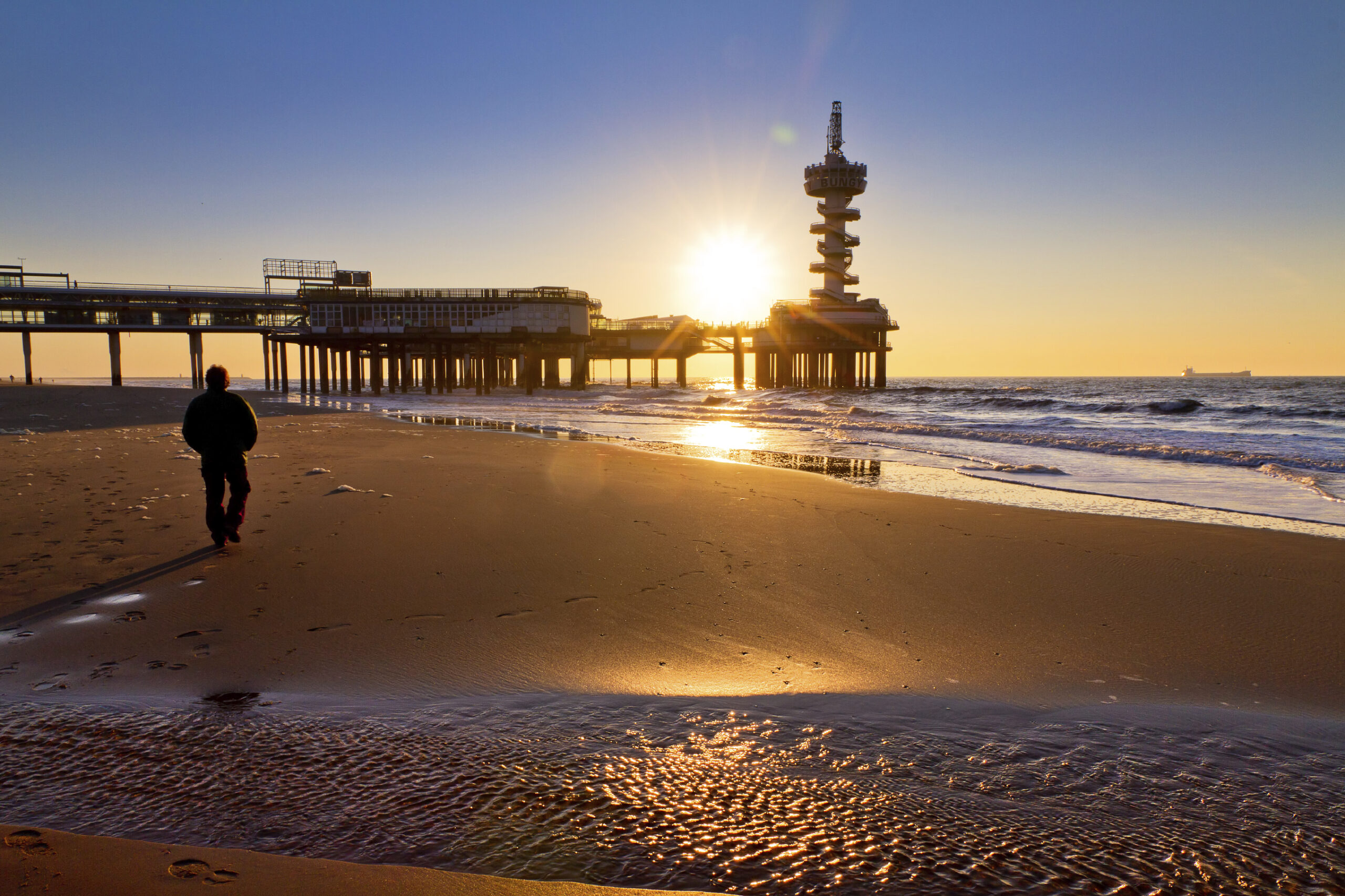 Scheveningen