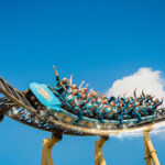 Heide Park Soltau: 2 Tage Eintritt + Halbpension + Übernachtung im Holiday Camp ab 69€ p.P. hei