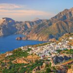 Geheimtipp Karpathos: 1 Woche Sommerurlaub ab 445€ p.P. mit Direktflügen und top bewertetem & familiärem Hotel