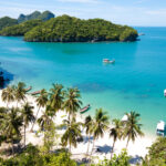 Thailand City & Beach: 12 Tage Bangkok + Ko Samui nur 849€ p.P. inkl. Flügen mit Singapore Airlines und super Hotels