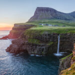 6 Tage Rundreise Faröer Inseln nur 739€ p.P. mit Flügen, Hotel und Travel Pass für Busse und Fähren