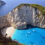 Sommerferien auf Zakynthos: 2 Wochen für nur 575€ p.P. inkl. Flügen mit Aufgabegepäck & Hotel mit Frühstück