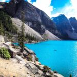 2 Wochen Kanada-Rundreise von Calgary nach Vancouver für 1.699€ p.P. mit Nonstop-Flügen, Mietwagen und Hotels