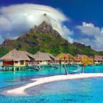 In die Südsee: Für nur 989€ nach Tahiti fliegen mit flexiblem Stopover in San Francisco + Tipps zum Air Tahiti Flugpass