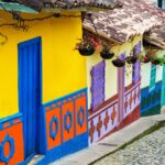 In der Premium Economy mit Iberia nach Bogota (Kolumbien) schon ab 829€ inkl. 2x Aufgabegepäck