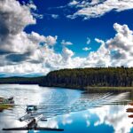 Sommer in Alaska: 2 Wochen Wohnmobil-Rundreise ab 1.799€ p.P. inkl. Nonstopflügen