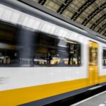 Mit dem Zug durch Europa: 20% Rabatt auf den Globalen Interrail Pass, z.B. 15 Tage ab 266€ oder 1 Monat ab 402€