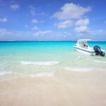 16 Tage Südkorea + Marianen-Inseln Guam & Saipan für 1.255€ p.P. inkl. allen Flügen, sehr gut bewerteten Unterkünften und Zugticket vonn Seoul nach Busan ioa8320-boat-483224_1920