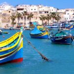 11 Tage Sommerurlaub auf Malta und Gozo für 499€ p.P. mit Flügen, Hotel, Ferienwohnung oder Farmhaus