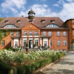 Übernachtung im 4* Hotel Schloss Basthorst bei Schwerin für 59,50€ p.P. mit Frühstück und Nutzung des Wellness-Bereichs