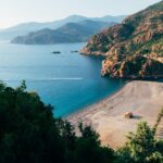 Sommerurlaub auf Korsika: 1 Woche für nur 712€ p.P. mit Flügen, Mietwagen und Hotel