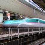 16 Tage individuelle Bahn-Rundreise mit dem Shinkansen durch Japan schon ab 1.519€ p.P. inkl. Flügen und zentralen Hotels