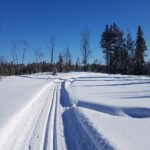 Nonstop von Lübeck ins westschwedische Skigebiet Sälen ab 240€ mit Aufgabegepäck