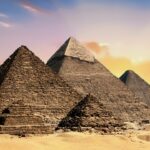 2 Wochen Ägypten-Rundreise & Badeurlaub (Pyramiden, Tempel, Rotes Meer) nur 625€ p.P. mit Direktflügen und sehr guten 5* Hotels