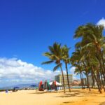 12 Tage Badeurlaub am Waikiki Beach mit Hotel ab 1.285€ p.P. inkl. Flügen mit Gepäck und Hotel in Honolulu