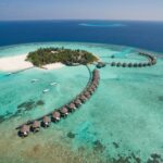 Über Ostern auf die Malediven: 8 Tage All Inclusive-Urlaub für 1.488€ p.P. inkl. Flügen mit Singapore Airlines