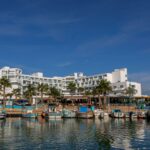 Über Pfingsten nach Zypern: 1 Woche Strandhotel in Ayia Napa ab 451€ p.P. mit Frühstück oder 594€ mit Halbpension