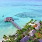 Sansibar Last Minute: 10 Tage Badeurlaub ab 749€ p.P. mit Direktflügen und Strandhotel