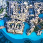 Nonstop-Flüge nach Dubai schon für 178€ von Prag - 1 Woche mit 5* Crowne Plaza Hotel nur 319€ p.P.