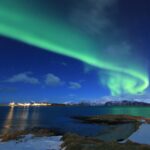 Hauptstadt der Nordlichter: 1 Woche Tromsø (Norwegen) für 489€ p.P. mit Flügen, Mietwagen und Ferienhaus