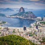 17 Tage Brasilien-Rundreise für 1.172€ p.P. mit allen Flügen und top bewerteten Hotels in Rio de Janeiro, an den Iguazu-Wasserfälle, am Amazonas und in Fortaleza