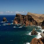 9 Tage Kombi Madeira + Porto Santo für 599€ p.P. inkl. Flügen, Fähre und Hotels mit Frühstück