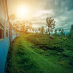 17 Tage Rundreise durch Sri Lanka mit dem Zug und Strandurlaub für 885€ p.P. mit Direktflügen und top bewerteten Hotels