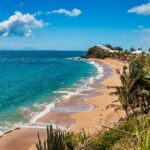 Karibikurlaub auf Antigua für 1.569€ p.P. mit Flügen, 1 Woche Mietwagen + Ferienwohnung und 5 Nächten im All Inclusive Resort