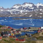 Grönland-Rundreise: 8 Tage ab 1.225€ p.P. mit Flügen ab Kopenhagen, Kreuzfahrt mit dem Postschiff an der Westküste und allen Unterkünften