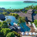 2 Wochen Koh Samui last minute für 975€ p.P. mit zertifizierten Flügen und top 5* Resort (Villa mit Privatpool +195€)
