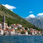 Badeurlaub in Montenegro: 1 Woche für nur 365€ p.P. mit Flügen und top bewertetem 4* Hotel in Budva