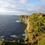 2 Wochen Mietwagen-Rundreise Schottland mit Orkney-Inseln und Isle of Skye ab 1.265€ p.P. inkl. Flügen mit Gepäck und allen Unterkünften