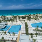 Über Ostern in die Karibik: 1 Woche All Inclusive Punta Cana für 1.170€ p.P. mit Flügen und RIU Strandhotel