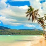 11 Tage Rundreise & Badeurlaub in der Dominikanischen Republik nur 999€ p.P. inkl. Flügen und sehr gut bewerteten Unterkünften beach-g780253faf_1920