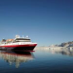 10 Tage Hurtiguten: Postschiff Fjorde, Lofoten, Nordkap + Kreuzfahrt Spitzbergen ab 2.829€ p.P. mit allen Flügen und Hotels