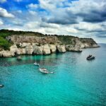 In den Sommerferien für 63€ nach Menorca fliegen: Übersicht aller möglicher Abflughäfen, Fluggesellschaften und Termine