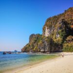2 Wochen Badeurlaub auf Phuket nur 495€ p.P. zur besten Reisezeit inklusive Flügen