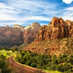 10 Tage Mietwagen-Rundreise Utah + Arizona und Langes Wochenende Las Vegas für 1.475€ p.P. inkl. Direktflügen und sehr guten Hotels