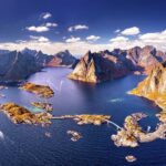 Kurzurlaub im Norden Norwegens ab 299€ p.P. inkl. Direktflügen und Hotel mit Tipps für Tagestrips per Bus, Fähre und Hurtigruten