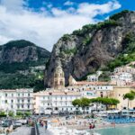 Rundreise Neapel - Pompei - Amalfi-Küste - Capri - Ischia im Spätsommer nur 419€ p.P. inkl. Flügen, Unterkünften und Fährtickets