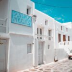 NUR 76€ für Last Minute-Flüge nach Mykonos und Santorini - 1 Woche mit hervorragend bewerteten Hotels ab 679€ p.P.