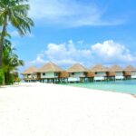 Weihnachten auf den Malediven: 10 Tage schon für 1.299€ p.P. inklusive Direktflügen und hervorragend bewertetem Hotel