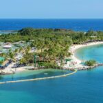 Geheimtipp Honduras: Flüge mit Lufthansa & United auf die Karibik-Insel Roatán schon ab 467€ + top Hotel-Empfehlung