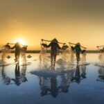 Nonstop-Flüge nach Vietnam ab 479€ inkl. Aufgabegepäck