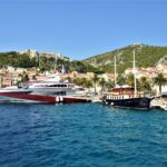 Sommerausklang in Dalmatien: 3 Tage Split + 6 Tage All Inclusive auf Hvar mit Flügen schon für 629€ p.P.