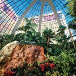Viva Las Vegas: 1 Woche im Mirage Hotel am Strip für 946€ p.P. mit Flügen und inkl. Resort Fee