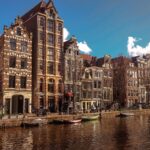 We ♥ Amsterdam: Wochenende im zentralen und top bewerteten Inntel Hotel Amsterdam Landmark mit Frühstück nur 139€ p.P.