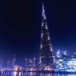 6 Tage Städtetrip Dubai für 515€ p.P. mit Übernachtung im zentralen Arabian Courtyard Hotel mit Frühstück und Lufthansa-Flügen